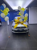 Volkswagen Polo 2016 Алматы