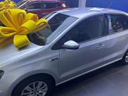 Volkswagen Polo 2016 Алматы