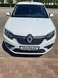 Renault Logan 2021 