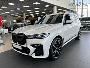 BMW X7 2021 Алматы