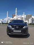 Nissan Qashqai 2015 