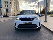 Land Rover Discovery 2018 