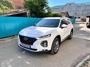 Hyundai Santa Fe 2020 Орал
