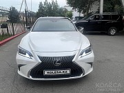 Lexus ES 350 2018 