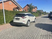 Nissan Murano 2017 