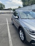 Volkswagen Tiguan 2021 Алматы