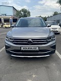 Volkswagen Tiguan 2021 Алматы
