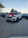 Hyundai Santa Fe 2016 Алматы