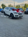 Hyundai Santa Fe 2016 Алматы