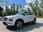 Hyundai Creta 2022 Қостанай