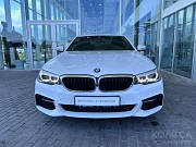 BMW 530 2017 Алматы