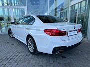 BMW 530 2017 