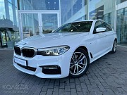 BMW 530 2017 Алматы