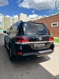 Toyota Land Cruiser 2018 