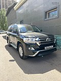 Toyota Land Cruiser 2018 Нұр-Сұлтан (Астана)