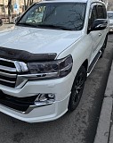 Toyota Land Cruiser 2016 