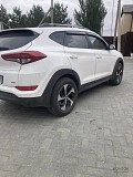 Hyundai Tucson 2017 Қостанай