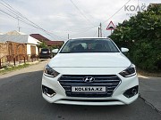 Hyundai Accent 2018 Тараз