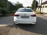 Hyundai Accent 2018 Тараз