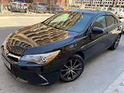 Toyota Camry 2016 