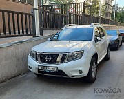 Nissan Terrano 2020 Алматы
