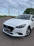 Mazda 3 2016 