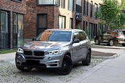 BMW X5 2017 Алматы