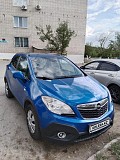Opel Mokka 2016 Караганда