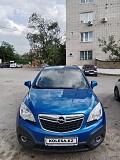Opel Mokka 2016 Қарағанды