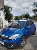 Opel Mokka 2016 