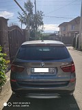 BMW X3 2015 Алматы