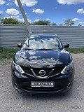 Nissan Qashqai 2018 Алматы