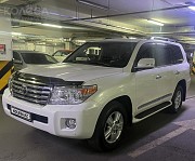 Toyota Land Cruiser 2015 