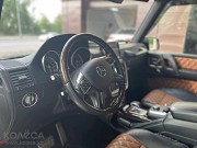 Mercedes-Benz G 63 AMG 2015 Алматы