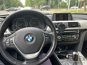 BMW 318 2015 
