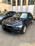BMW 318 2015 Алматы