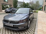 Volkswagen Passat 2019 Алматы