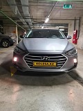 Hyundai Elantra 2018 Тараз
