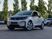BMW i3 2017 