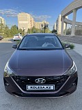 Hyundai Solaris 2022 