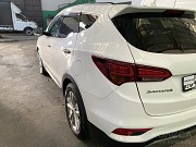 Hyundai Santa Fe 2018 Шымкент