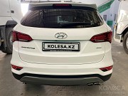 Hyundai Santa Fe 2018 Шымкент