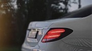 Mercedes-Benz E 200 2017 