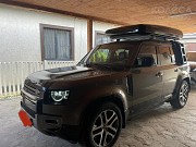 Land Rover Defender 2021 Алматы