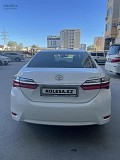 Toyota Corolla 2018 