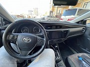 Toyota Corolla 2018 