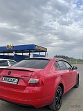 Skoda Octavia 2015 Астана