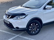 Nissan Qashqai 2018 Алматы