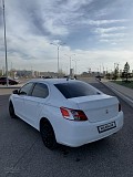Peugeot 301 2015 Астана