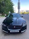 Jaguar XF 2017 